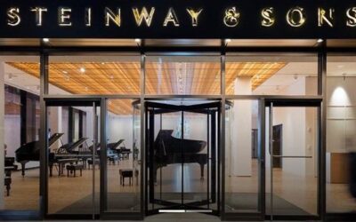 Steinway & Sons